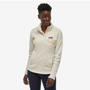 Patagonia fleece jacket Womens Large